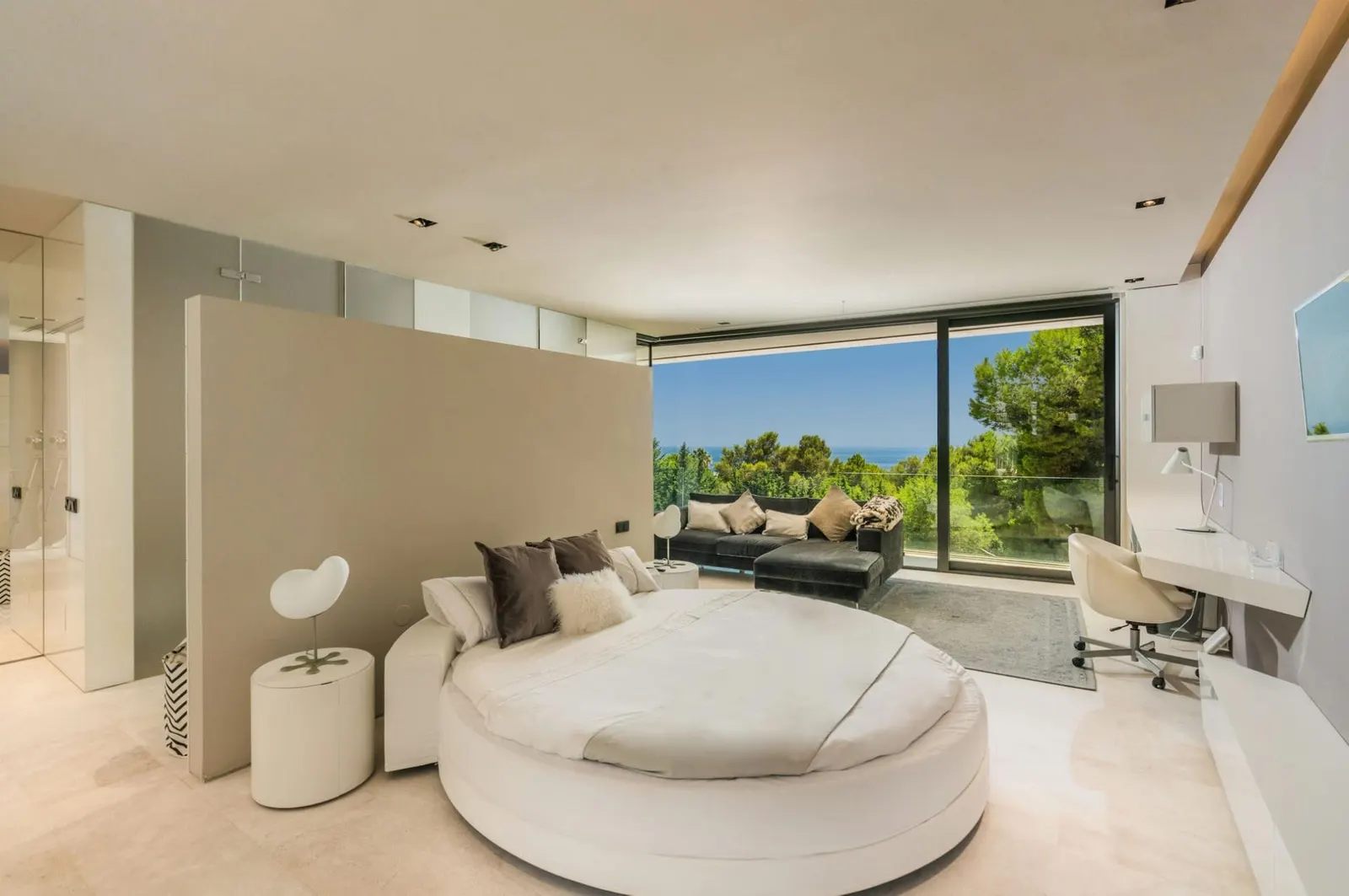 Vilă cu 8 dormitoare și piscină încălzită, Marbella, Andaluzia, fotografia 18