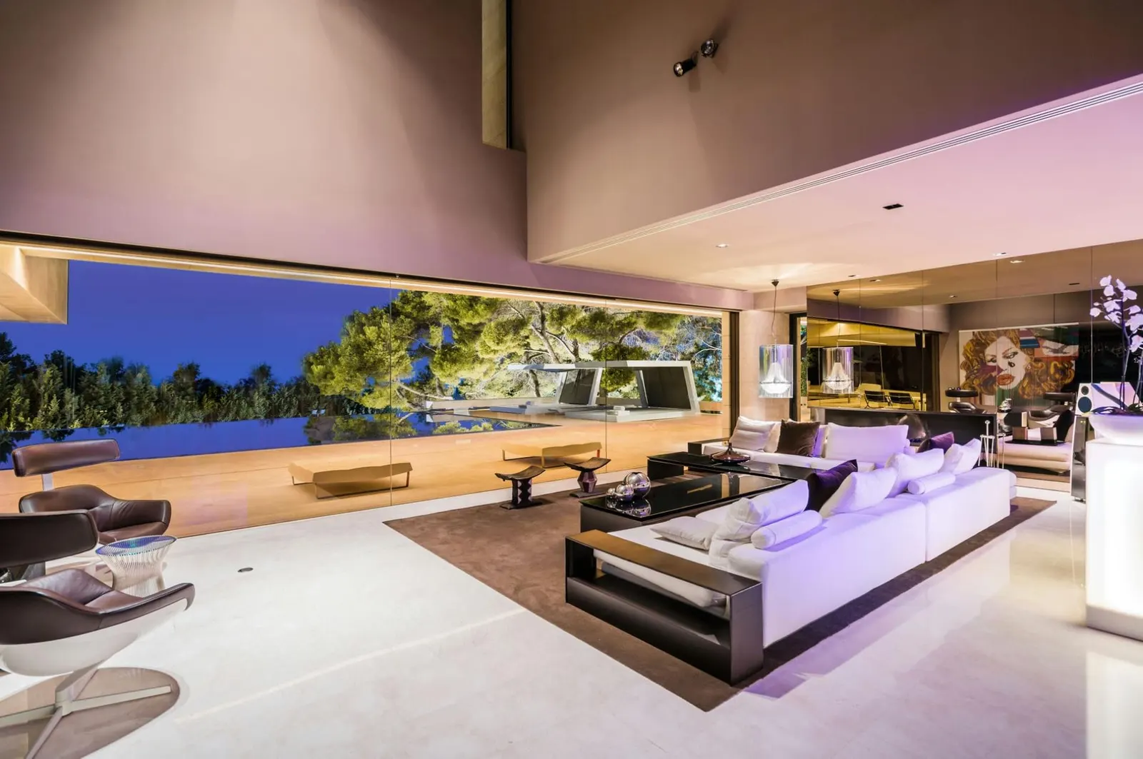 7 nopți la 8-Bedroom Villa with Heated pool, Marbella, Andalusia, fotografia 8