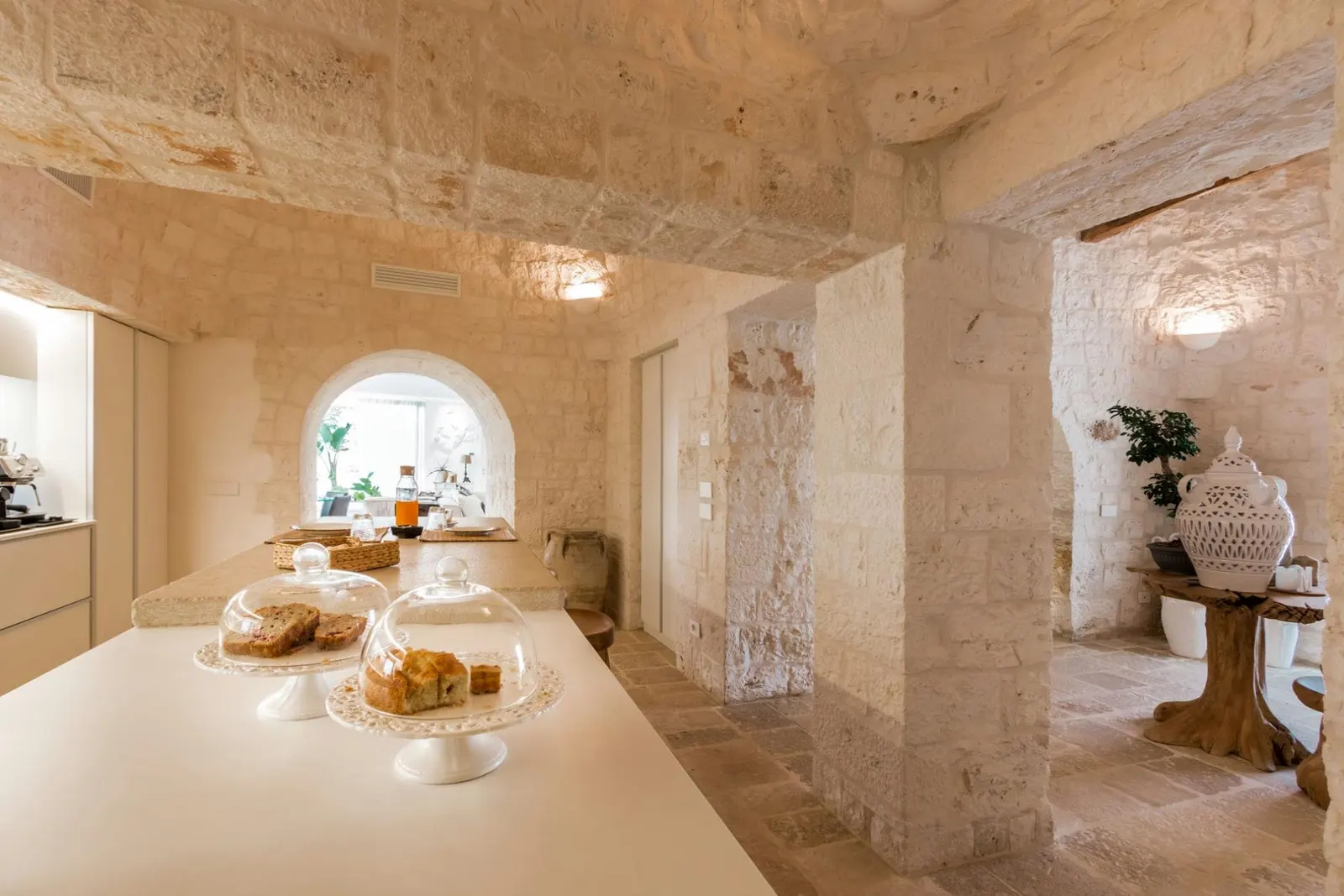 6-Bedroom Villa in Cisternino, photo 23