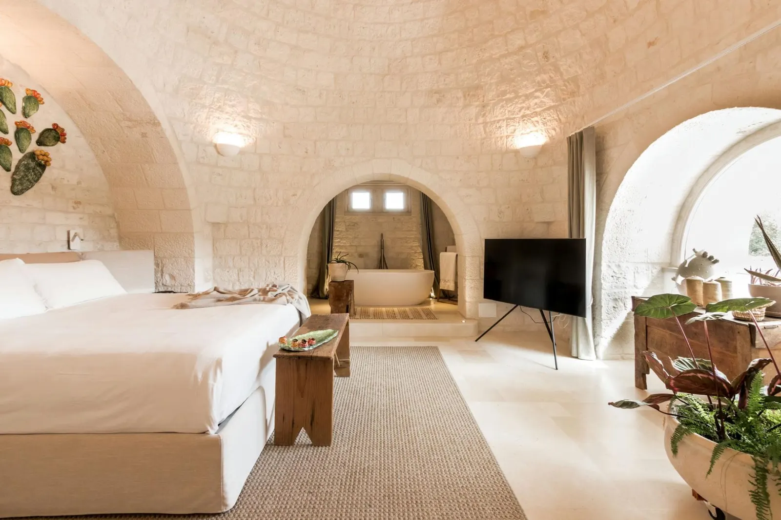6-Bedroom Villa in Cisternino, photo 25