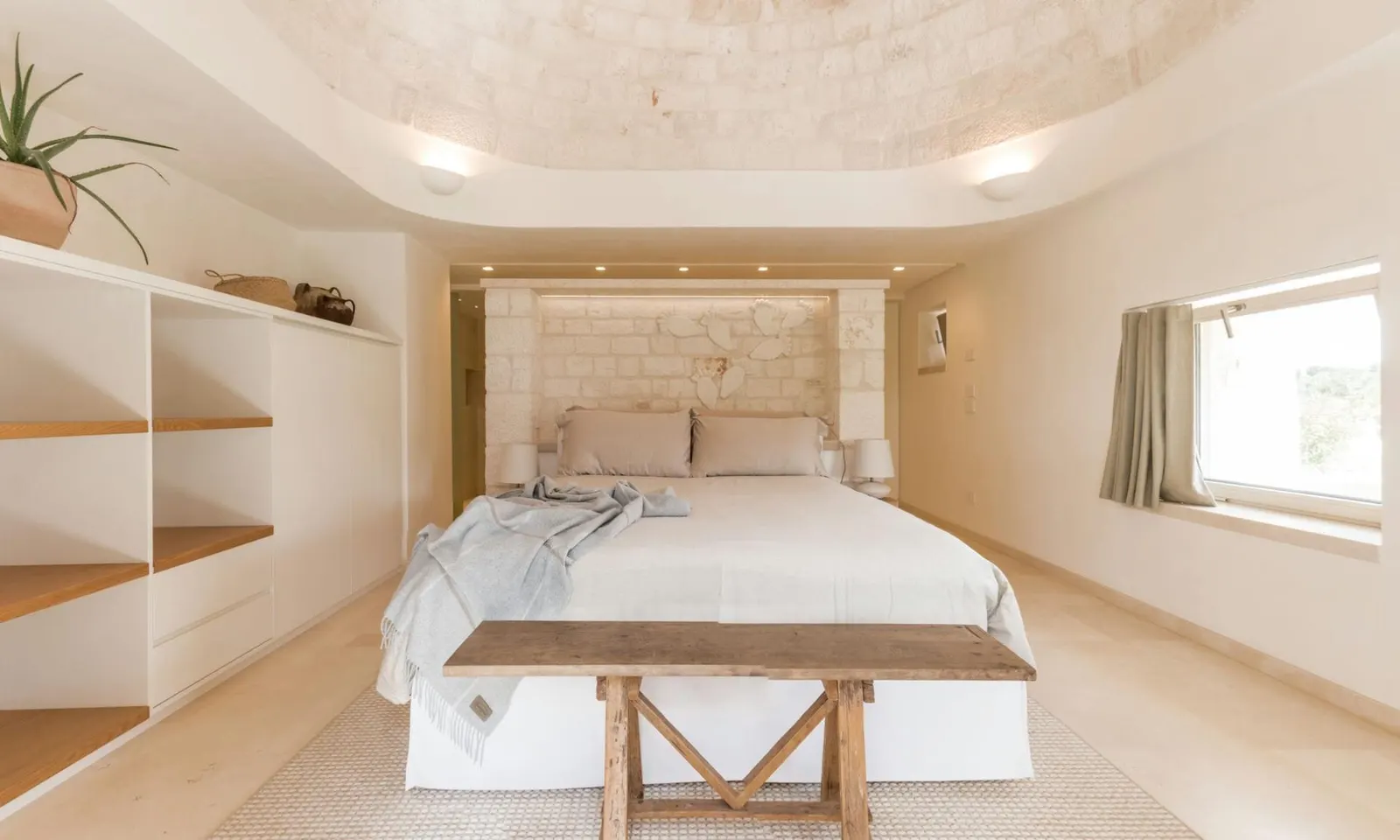 6-Bedroom Villa in Cisternino, photo 29