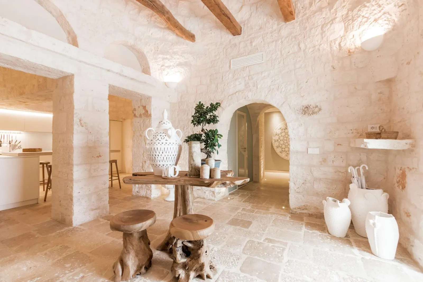 6-Bedroom Villa in Cisternino, photo 24