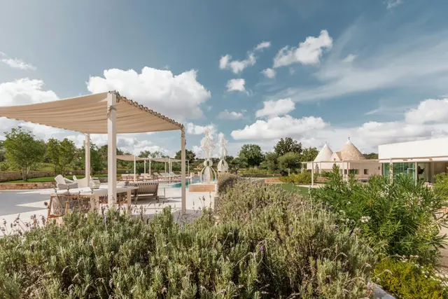 7 nopți la 6-Bedroom Villa in Cisternino, fotografia 8
