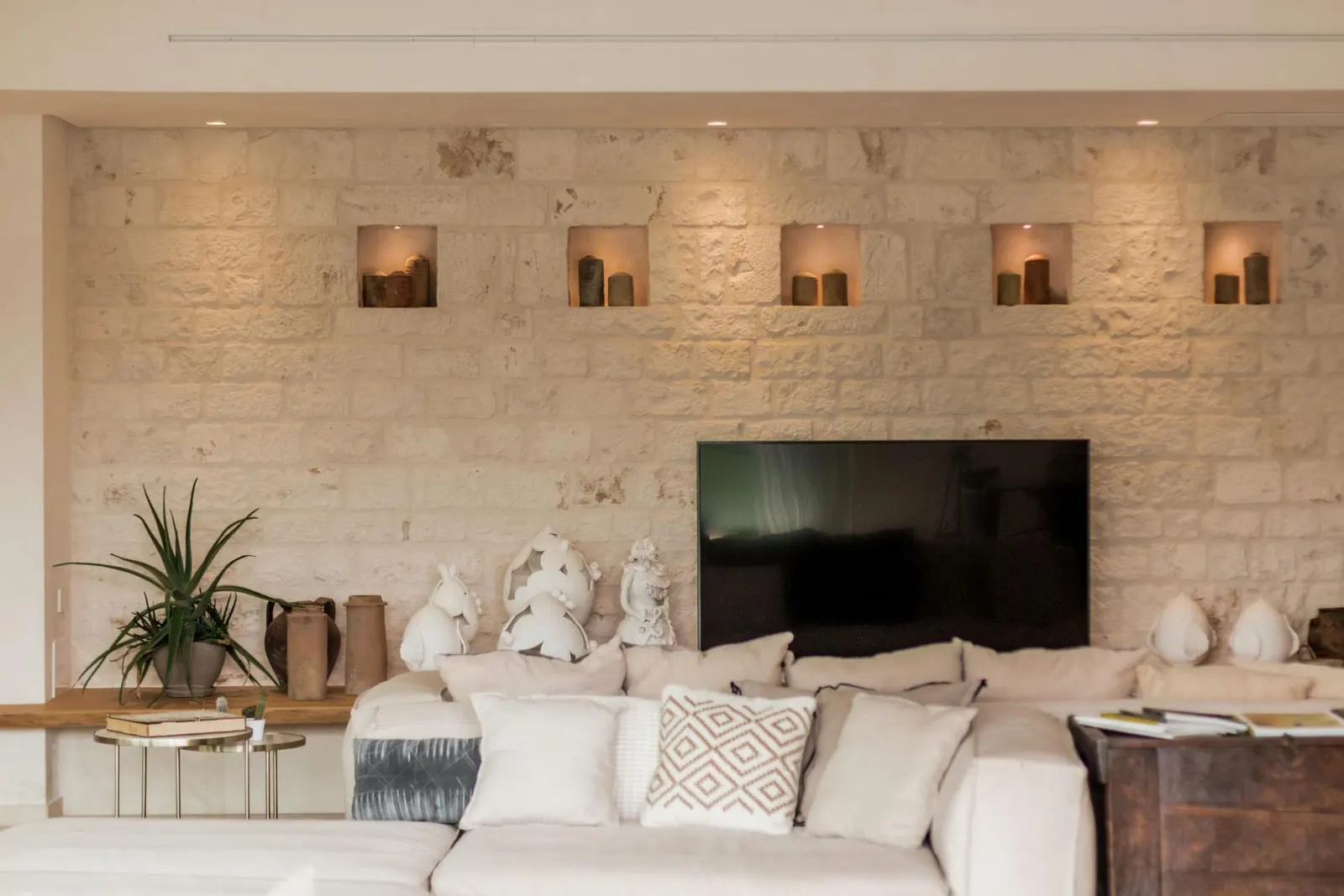 6-Bedroom Villa in Cisternino, photo 20
