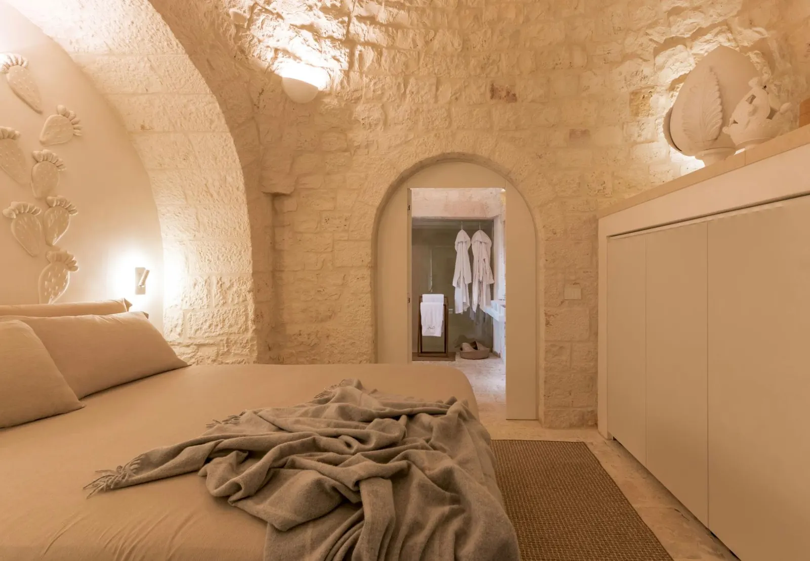 6-Bedroom Villa in Cisternino, photo 27