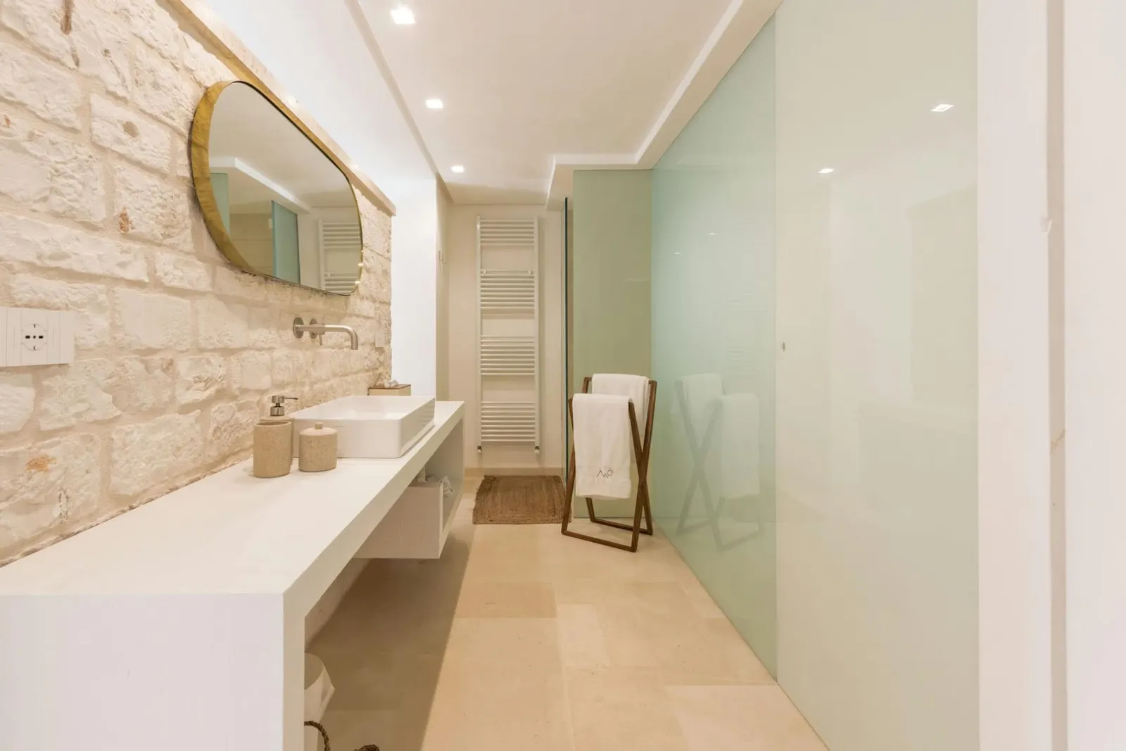 6-Bedroom Villa in Cisternino, photo 35