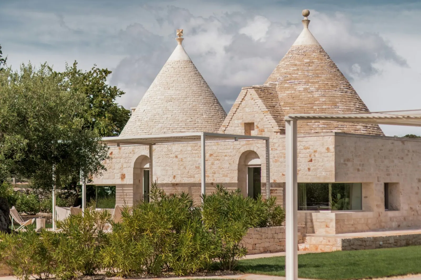 6-Bedroom Villa in Cisternino, photo 14