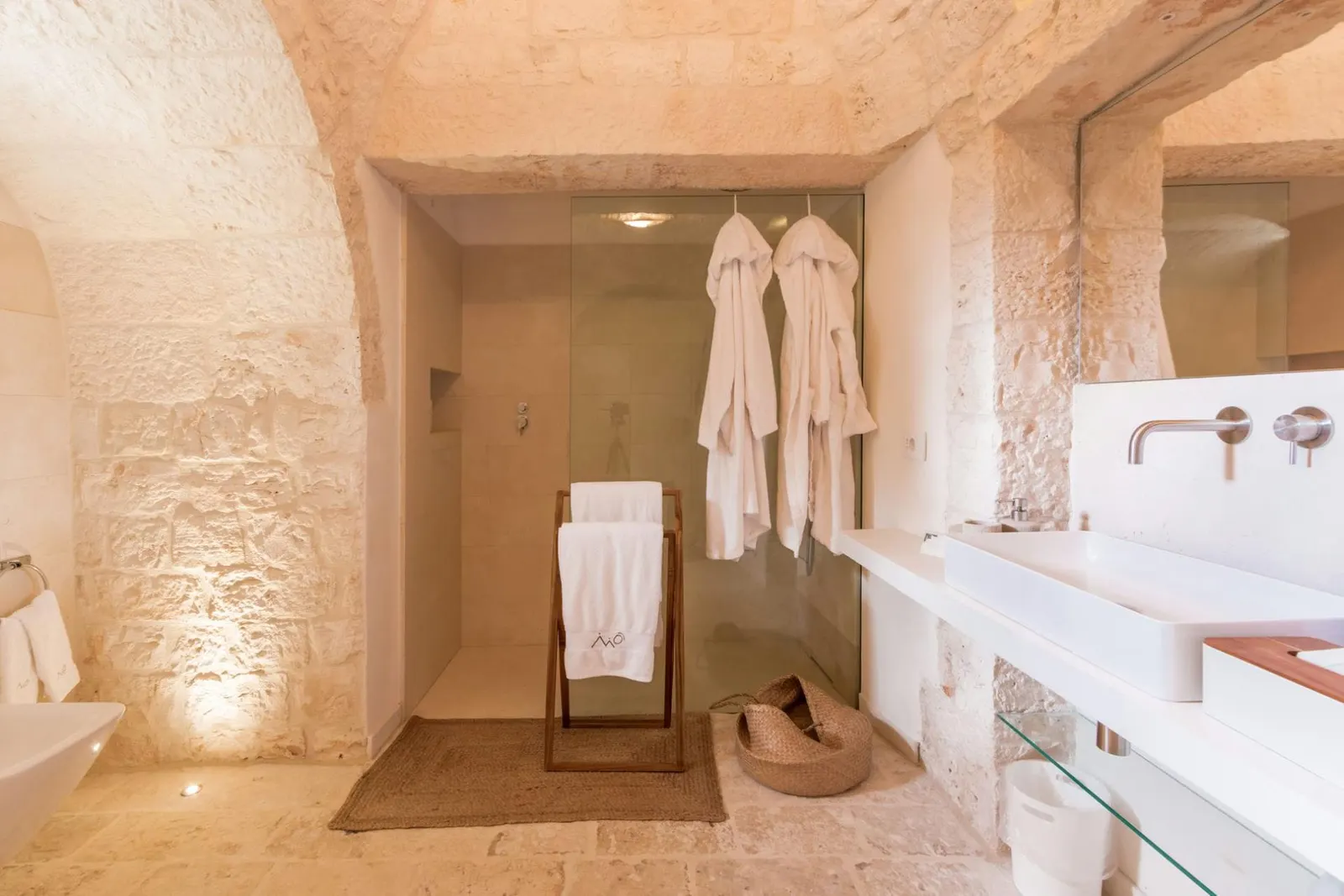 6-Bedroom Villa in Cisternino, photo 33