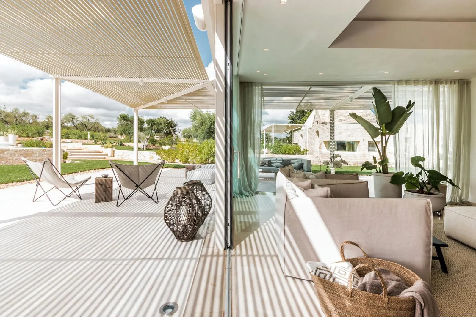 6-Bedroom Villa in Cisternino, photo 18