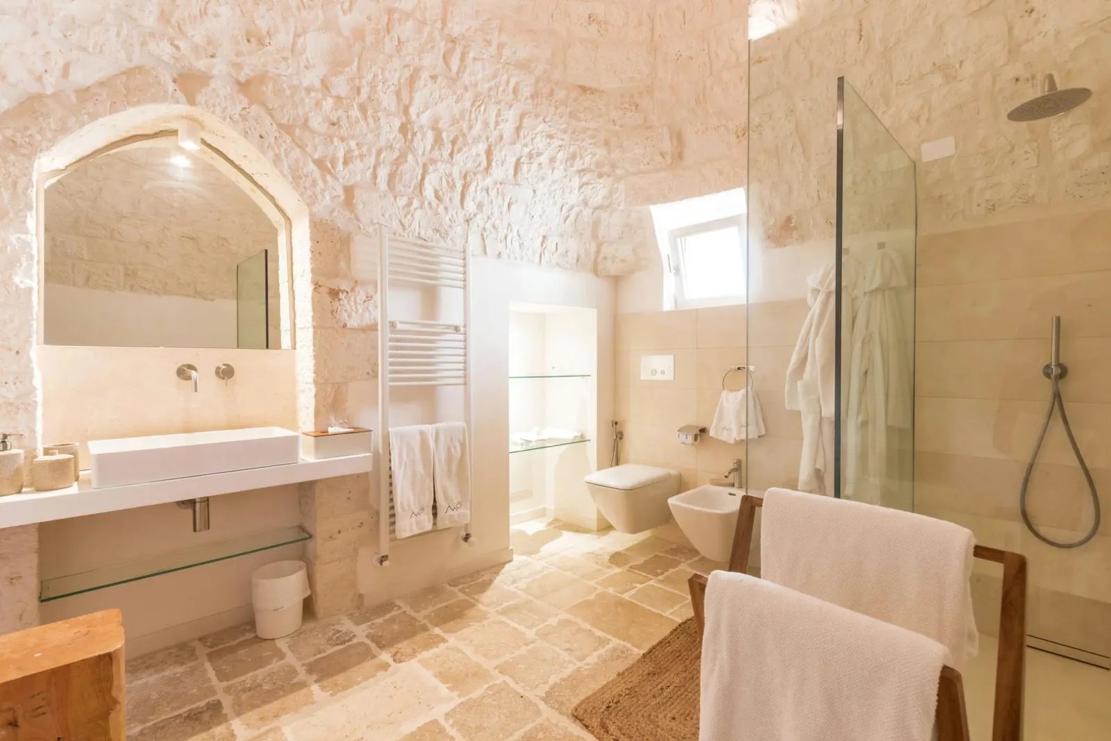 6-Bedroom Villa in Cisternino, photo 32