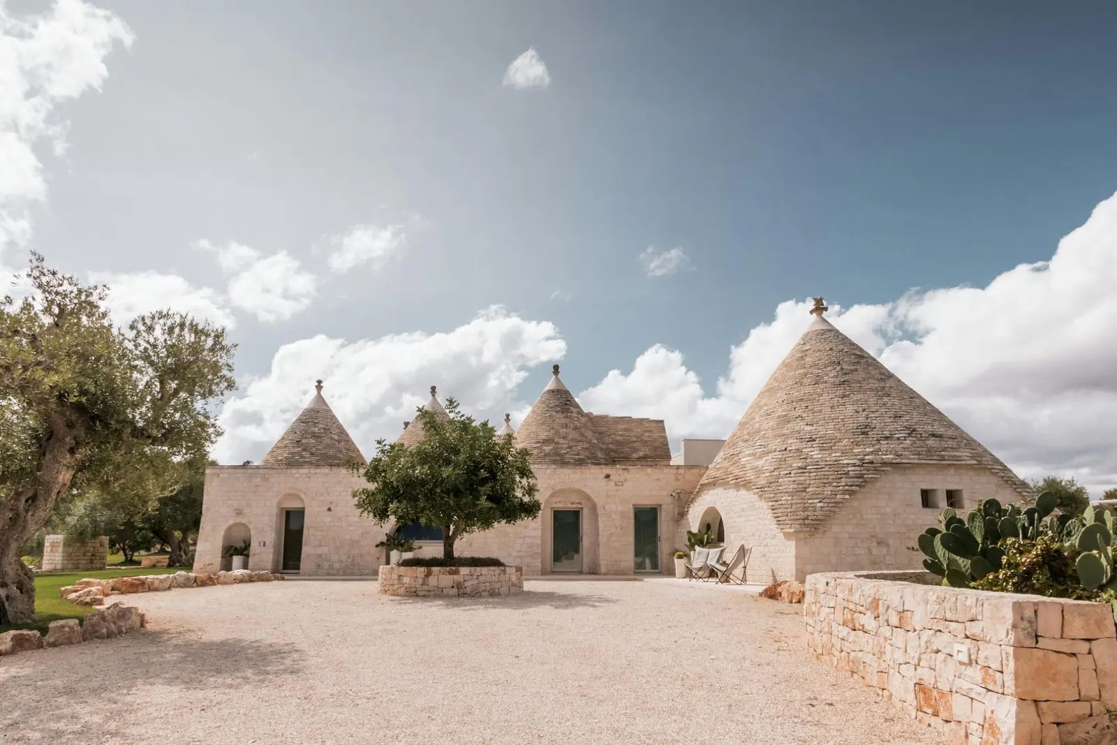 7 nopți la 6-Bedroom Villa in Cisternino, fotografia 11