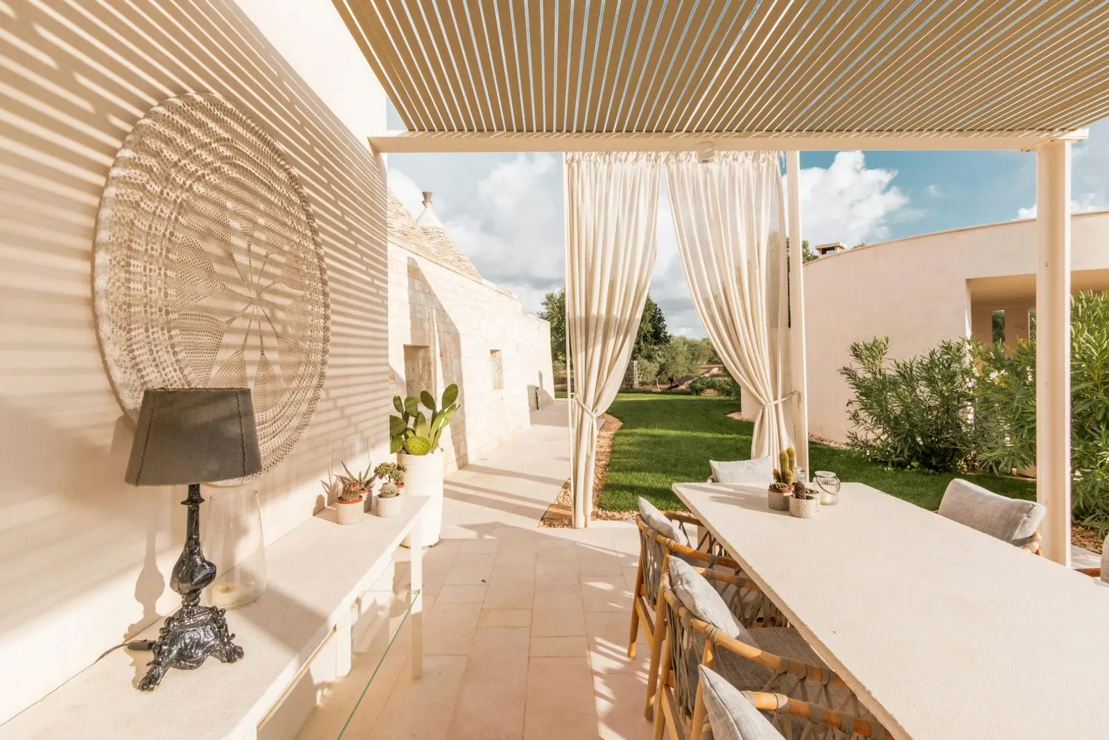 6-Bedroom Villa in Cisternino, photo 13