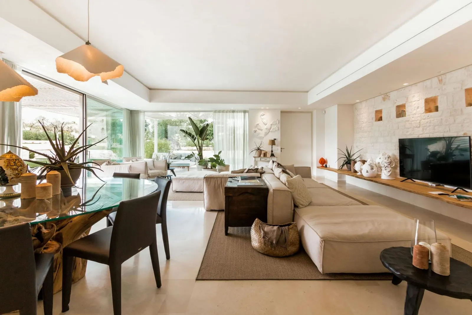 6-Bedroom Villa in Cisternino, photo 19