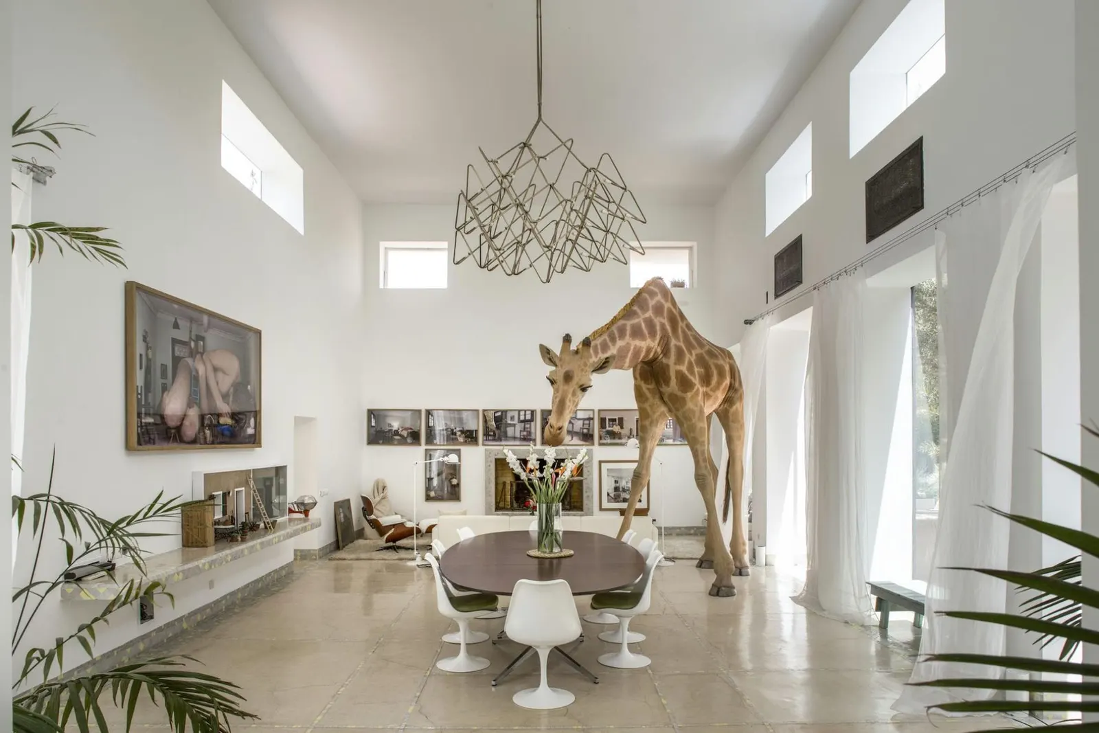 Proprietate cu 10 dormitoare pentru 24 de persoane, Al Ouidane ⵍⵡⵉⴷⴰⵏ الويدان, fotografia 9