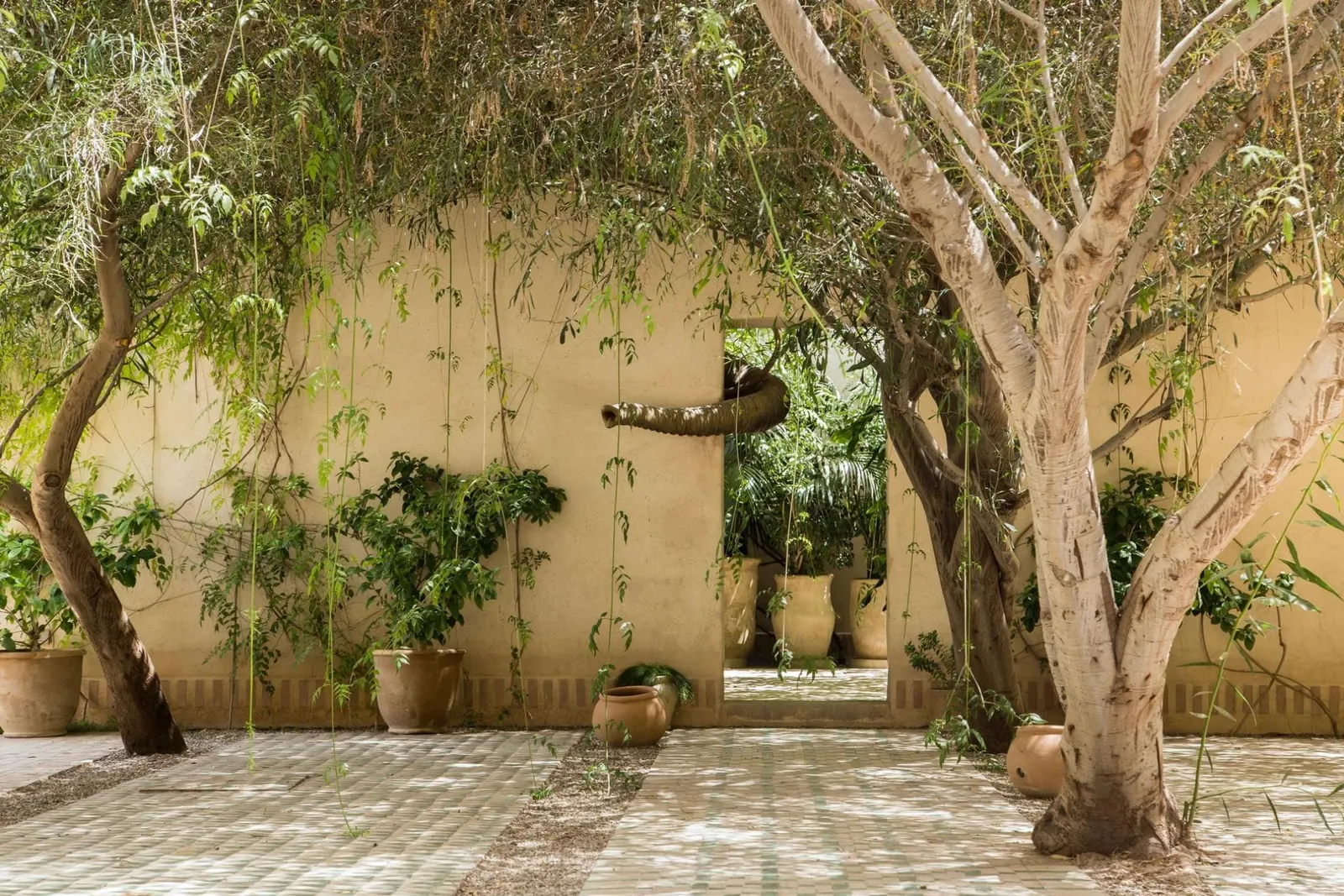 Proprietate cu 10 dormitoare pentru 24 de persoane, Al Ouidane ⵍⵡⵉⴷⴰⵏ الويدان, fotografia 3