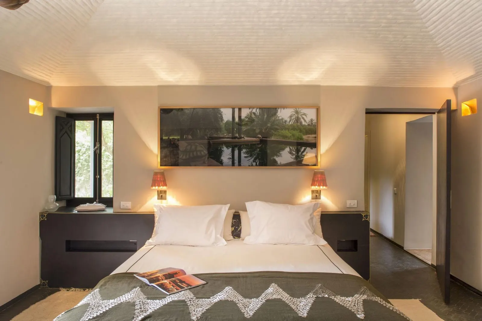 Proprietate cu 10 dormitoare pentru 24 de persoane, Al Ouidane ⵍⵡⵉⴷⴰⵏ الويدان, fotografia 17