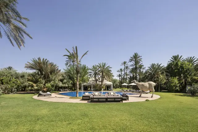 10-Bedroom Estate Sleeping 24, Al Ouidane ⵍⵡⵉⴷⴰⵏ الويدان