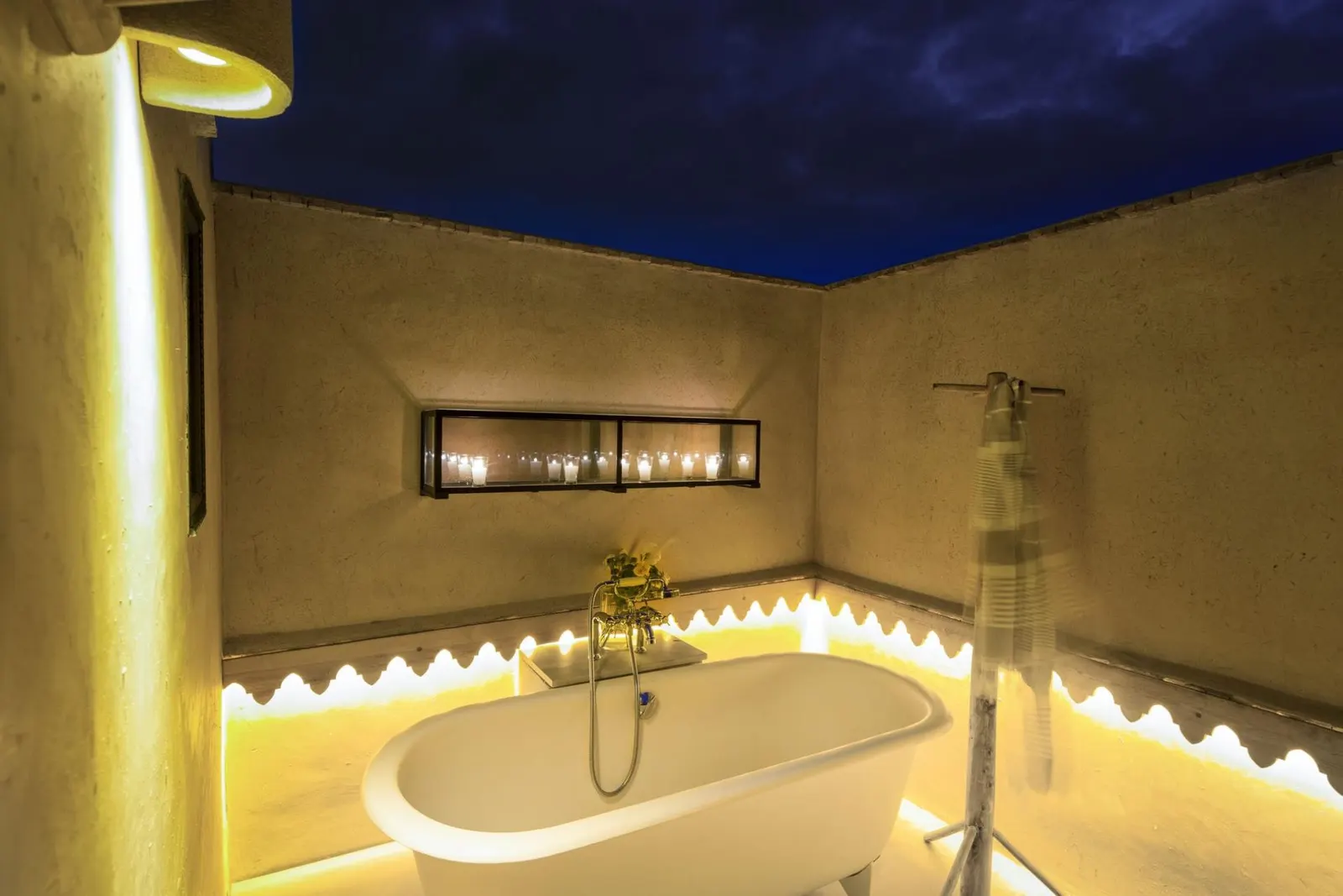 Proprietate cu 10 dormitoare pentru 24 de persoane, Al Ouidane ⵍⵡⵉⴷⴰⵏ الويدان, fotografia 14