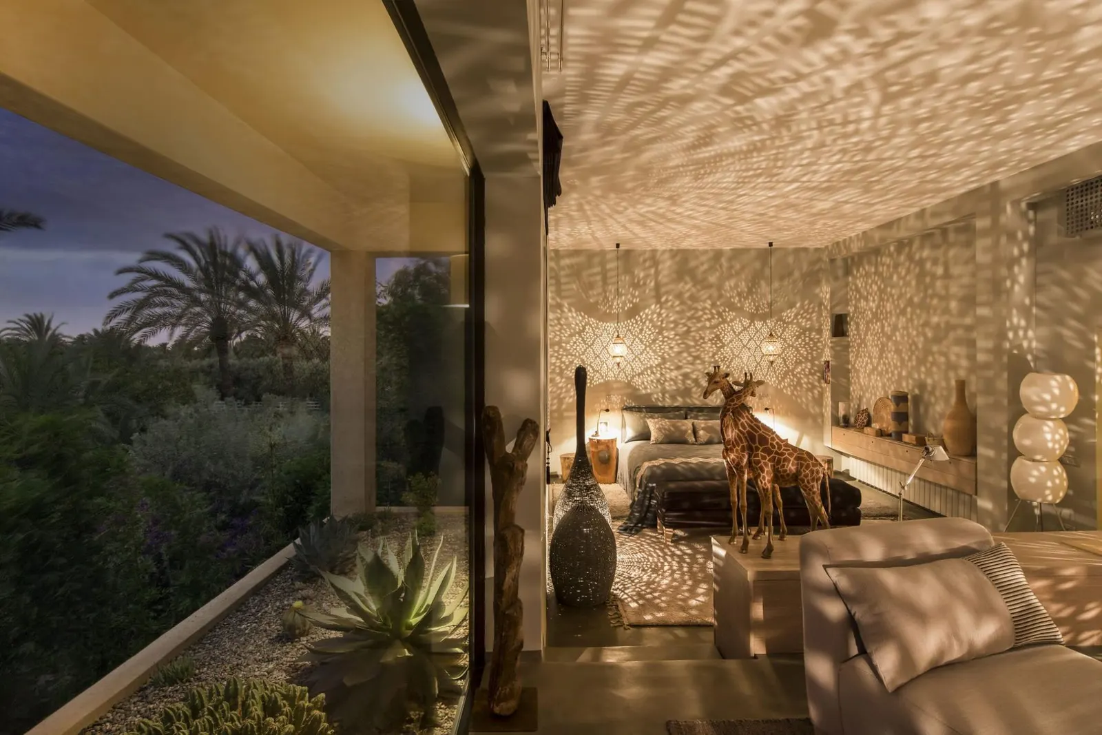 Proprietate cu 10 dormitoare pentru 24 de persoane, Al Ouidane ⵍⵡⵉⴷⴰⵏ الويدان, fotografia 12