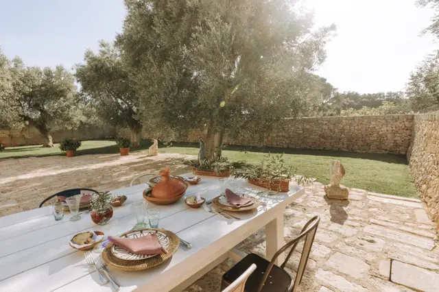 7 nopți la 6-Bed Villa with Swimming pool, Ostuni, fotografia 8