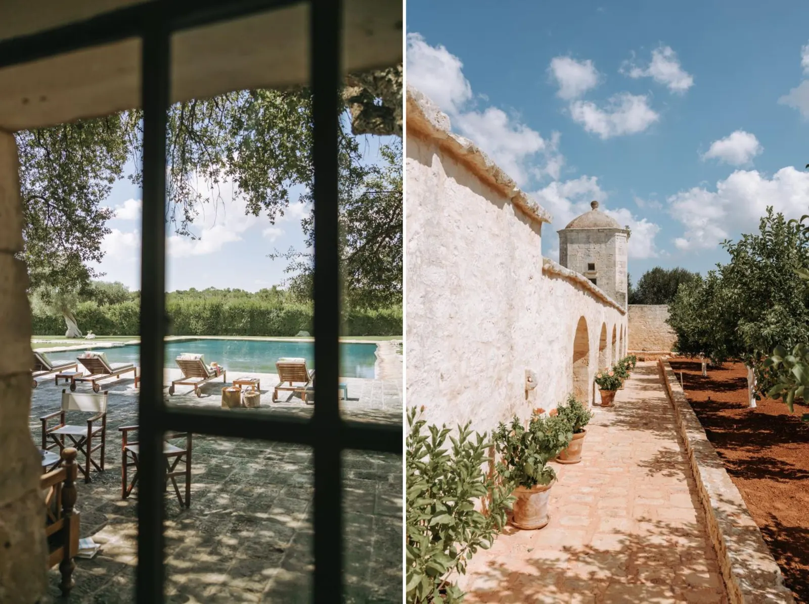 Vilă cu 6 dormitoare și piscină, Ostuni, fotografia 6