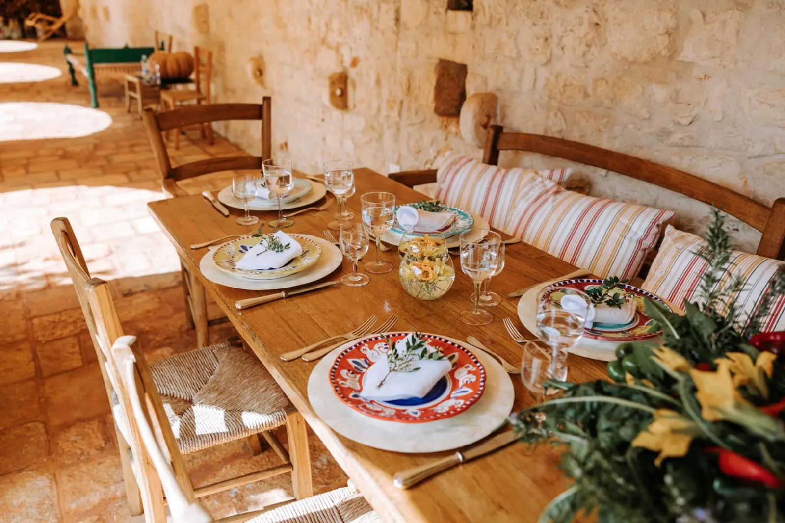 Vilă cu 6 dormitoare și piscină, Ostuni, fotografia 9
