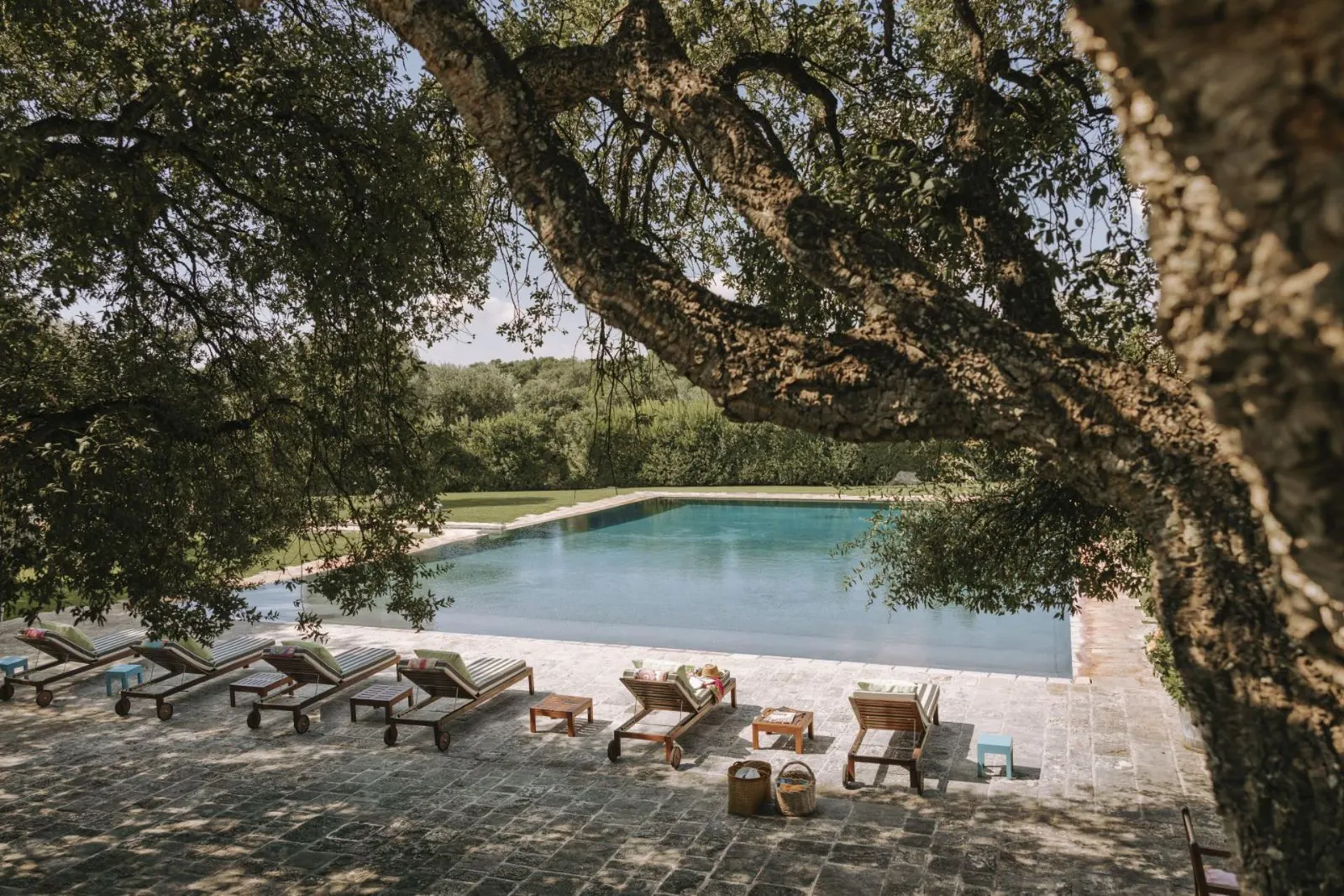 Vilă cu 6 dormitoare și piscină, Ostuni, fotografia 5