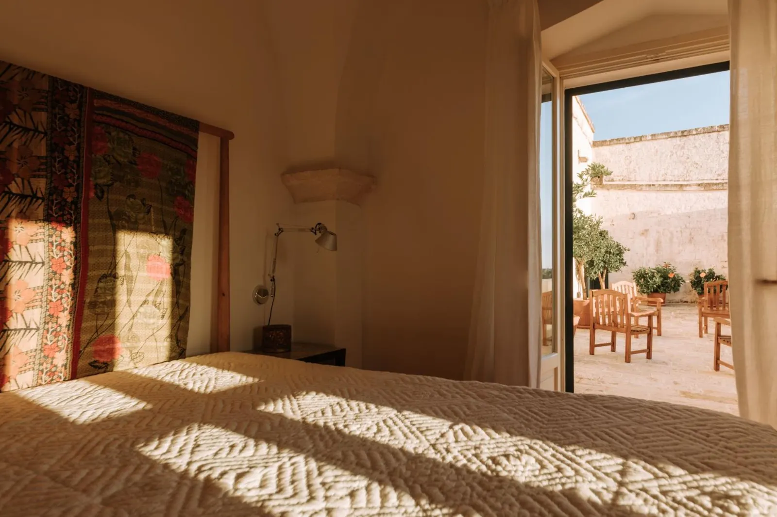Vilă cu 6 dormitoare și piscină, Ostuni, fotografia 19