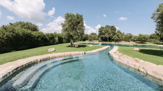 7 nopți la 6-Bed Villa with Swimming pool, Ostuni