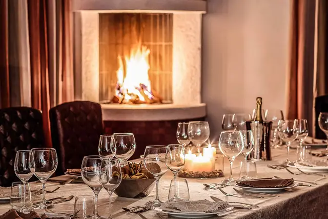 7 nopți la 4-Bedroom Villa with Indoor pool, Cortina d'Ampezzo, Belluno, fotografia 6