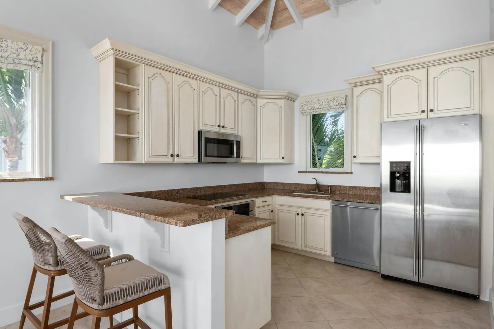 7-Bed Villa with Swimming pool, Providenciales, photo 21
