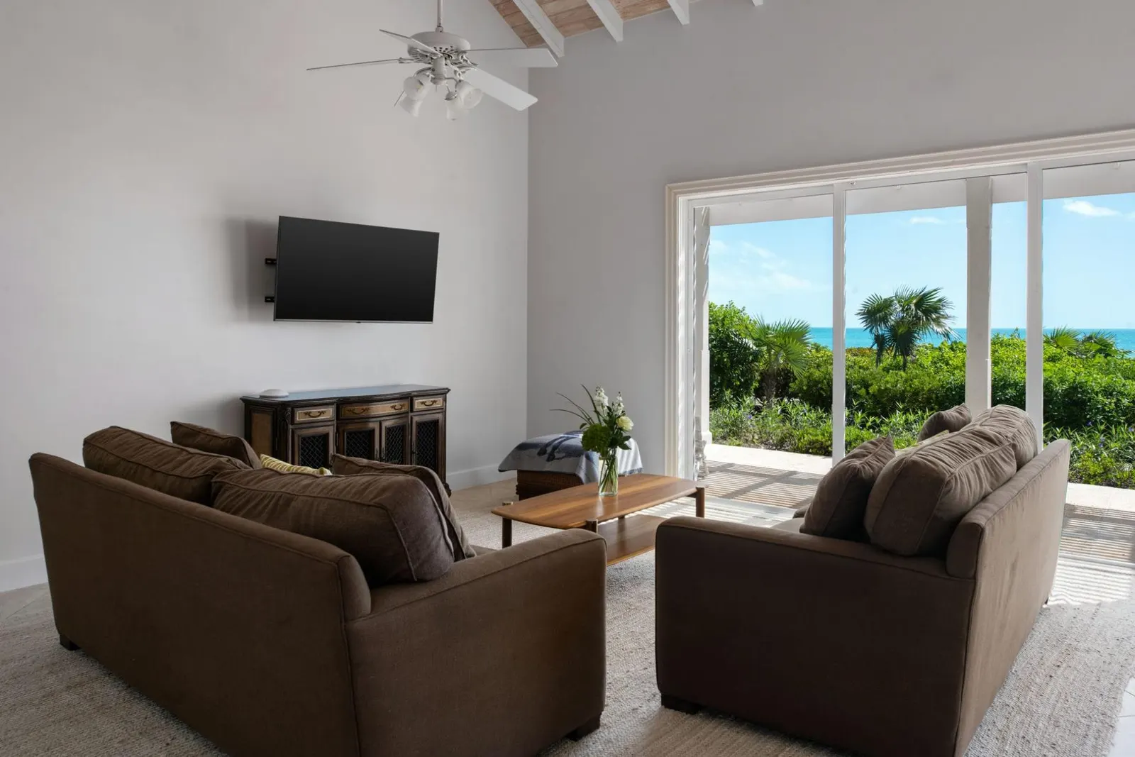 7-Bed Villa with Swimming pool, Providenciales, photo 17