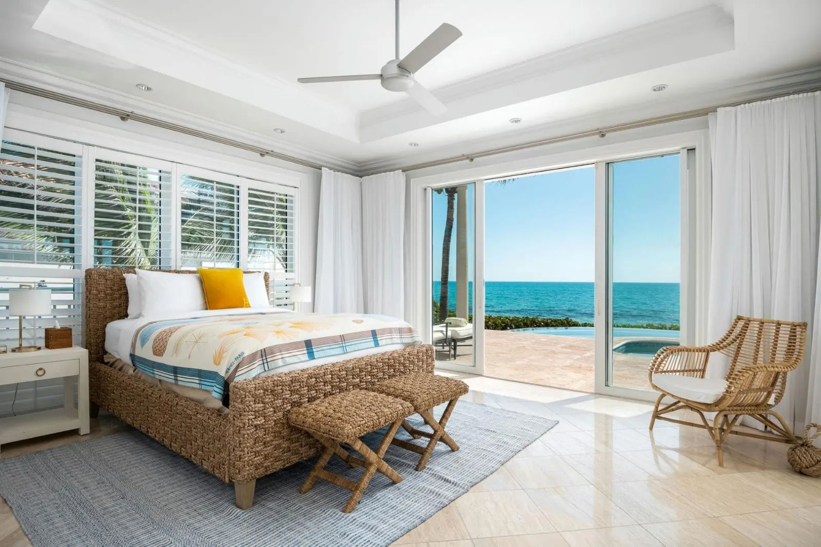 7-Bed Villa with Swimming pool, Providenciales, photo 23