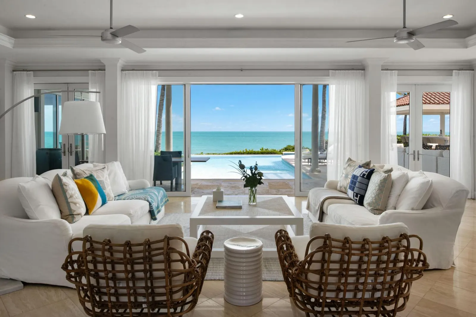 7-Bed Villa with Swimming pool, Providenciales, photo 14