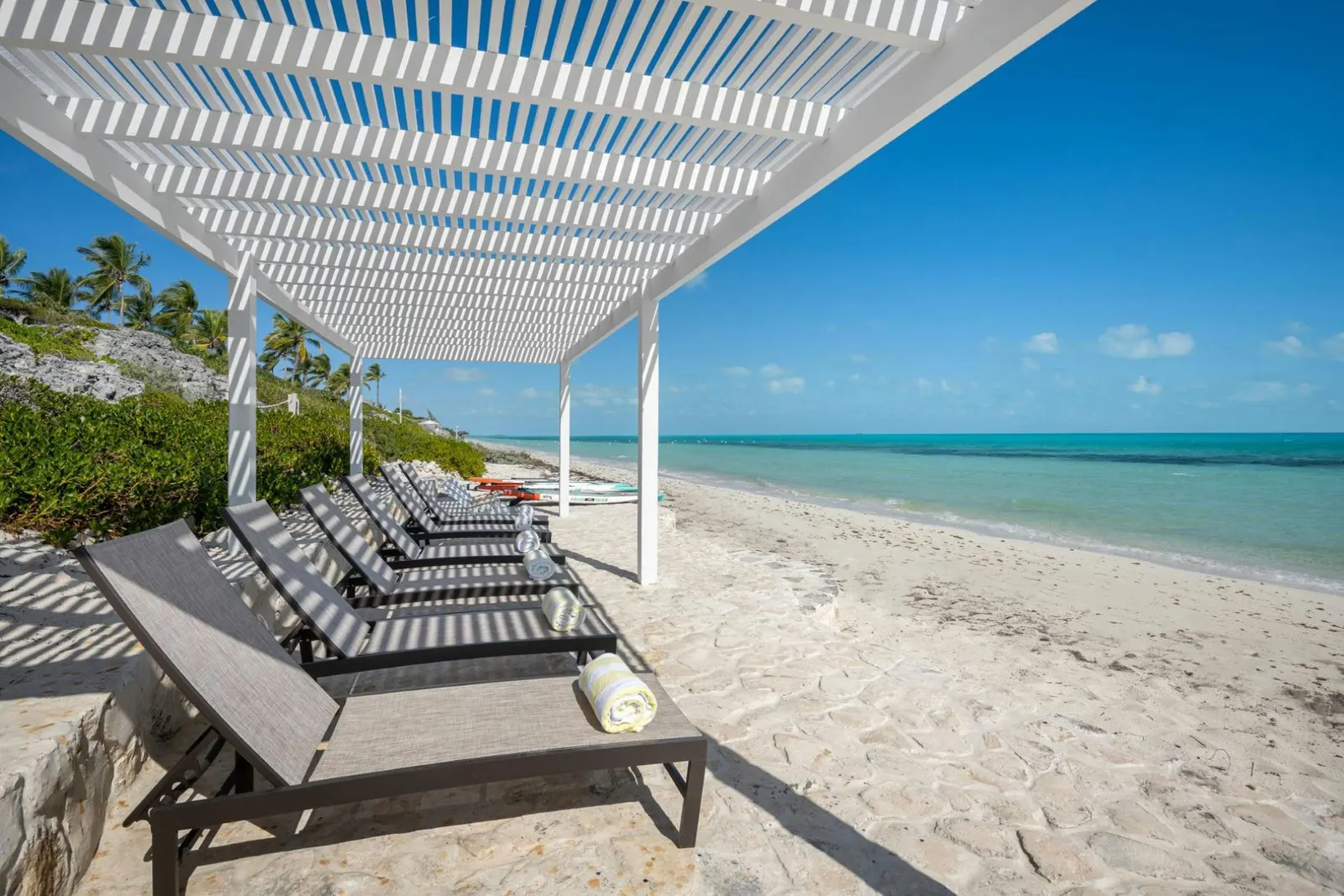 7-Bed Villa with Swimming pool, Providenciales, photo 33