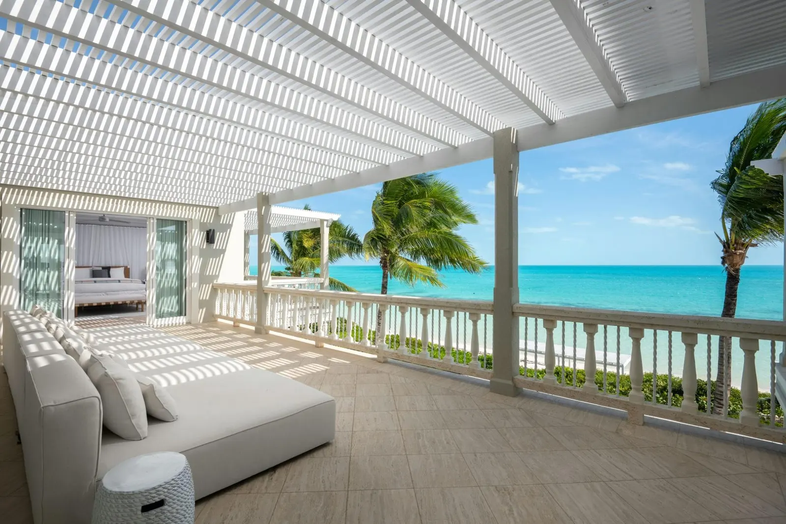 7-Bed Villa with Swimming pool, Providenciales, photo 11