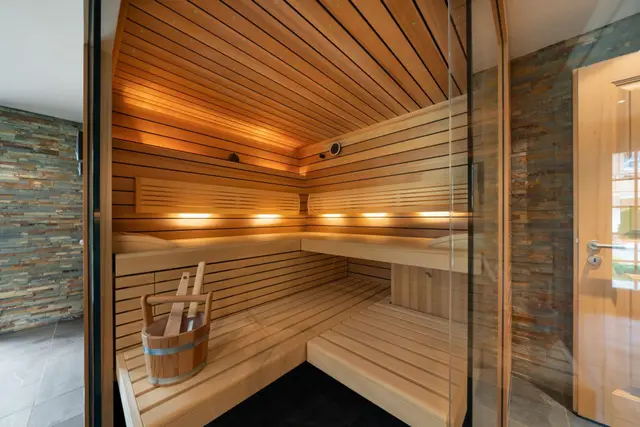 7 nopți la Chalet with Sauna in Grindelwald, fotografia 8