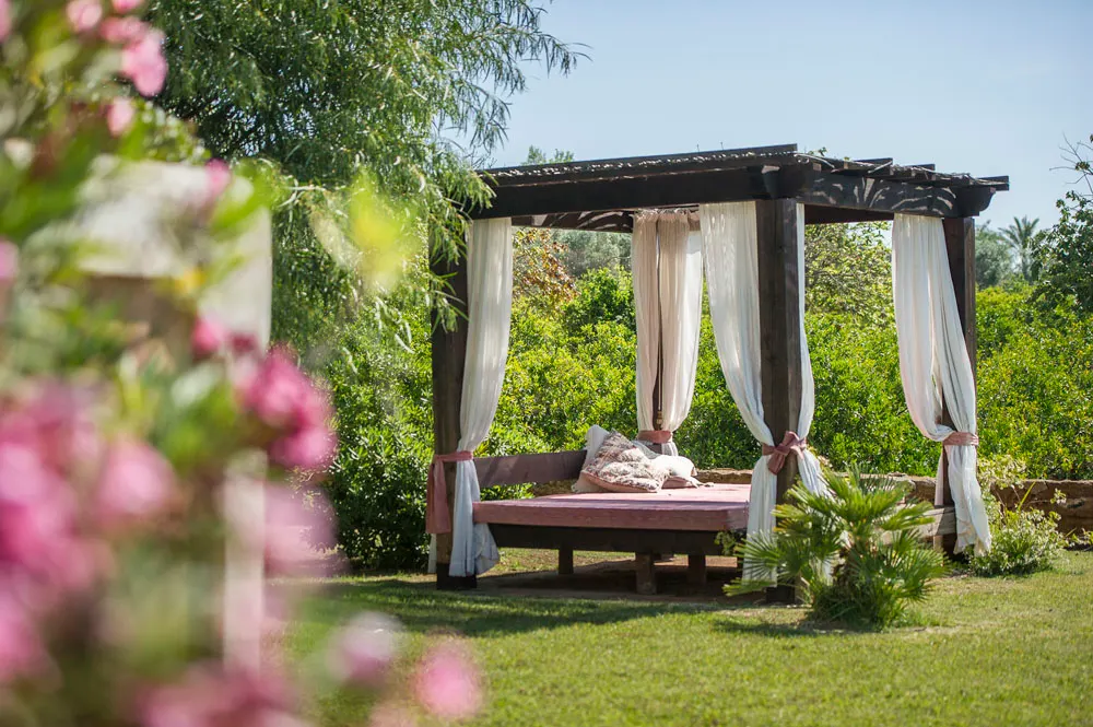 Vilă cu 4 dormitoare și piscină, Castelvetrano, fotografia 4