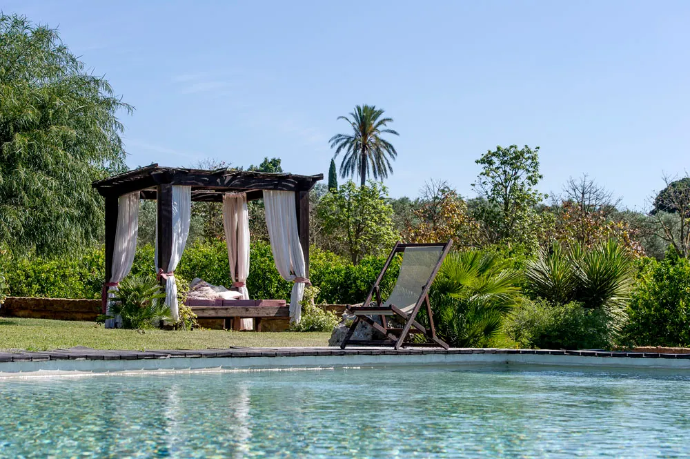 Vilă cu 4 dormitoare și piscină, Castelvetrano, fotografia 7