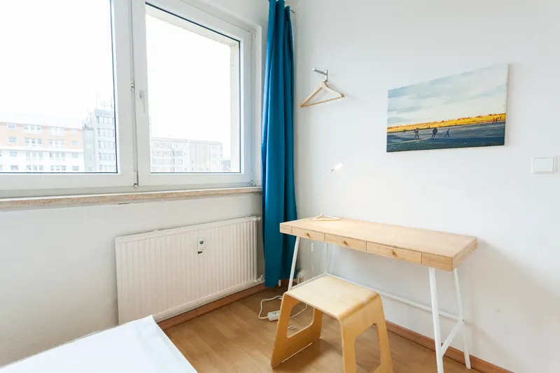Villa for 6 Guests in Berlin, fotografia 15