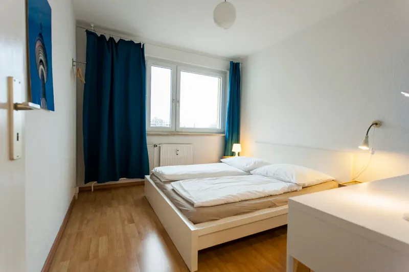 Villa for 6 Guests in Berlin, fotografia 5