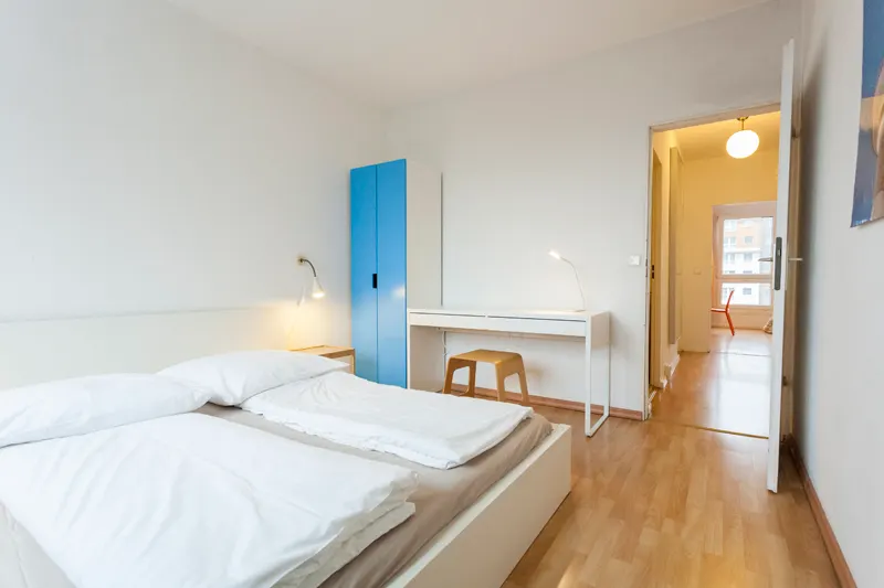 Villa for 6 Guests in Berlin, fotografia 13