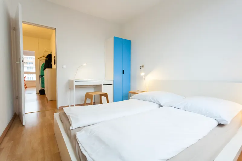 Villa for 6 Guests in Berlin, fotografia 9