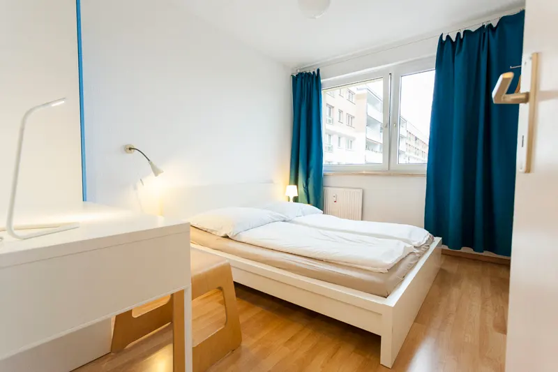 Villa for 6 Guests in Berlin, fotografia 11