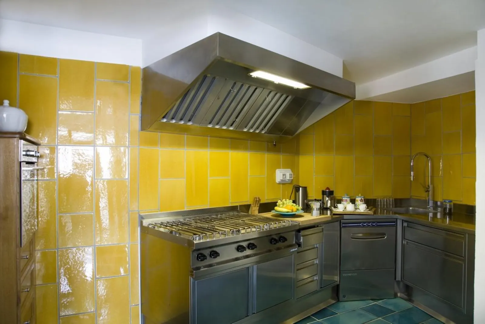 Vilă cu 5 dormitoare pentru 10 persoane, Arienzo, fotografia 10