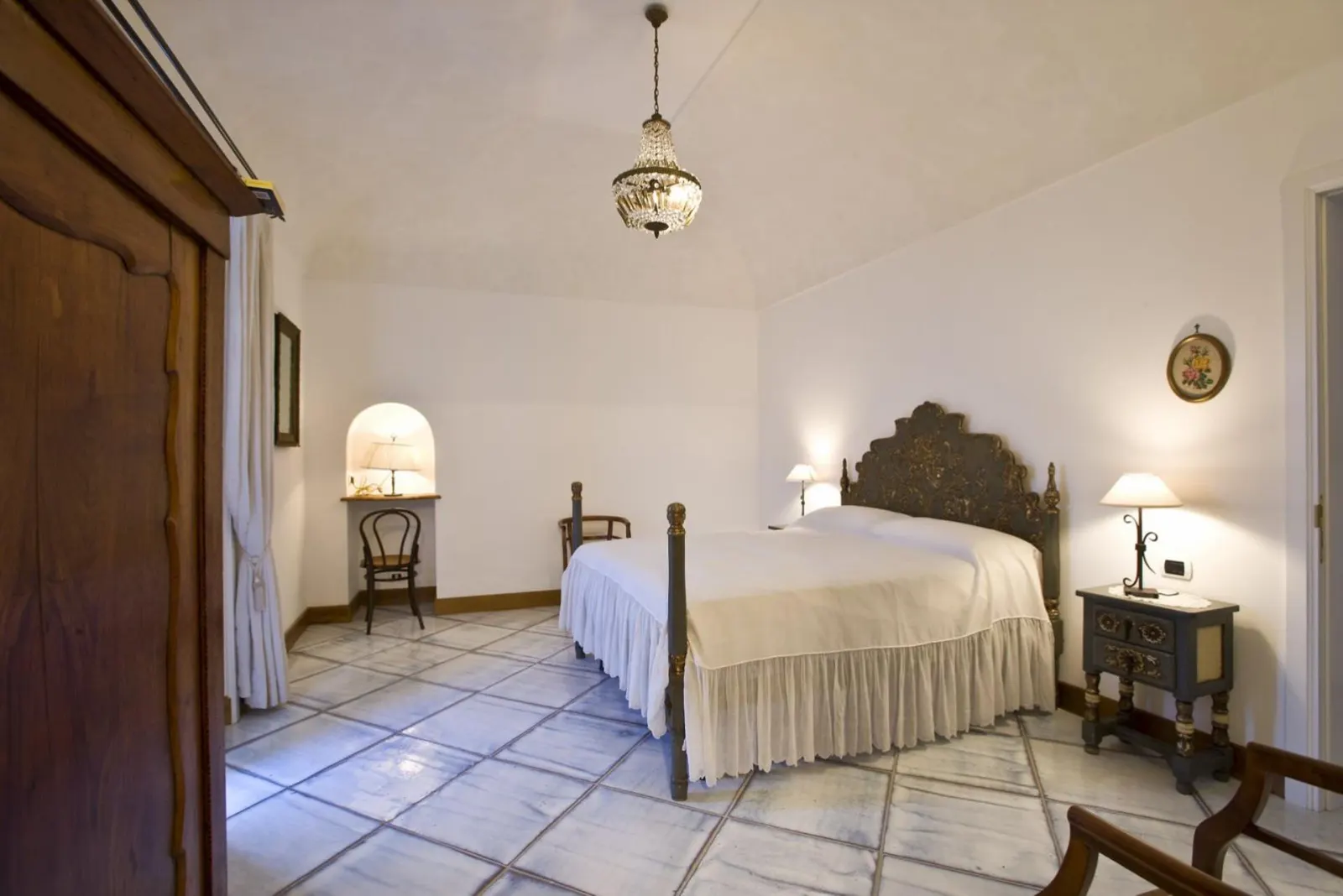 Vilă cu 5 dormitoare pentru 10 persoane, Arienzo, fotografia 11