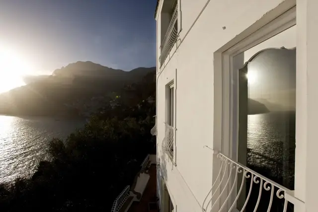 7 nights at 5-Bedroom Villa Sleeping 10, Arienzo, photo 8