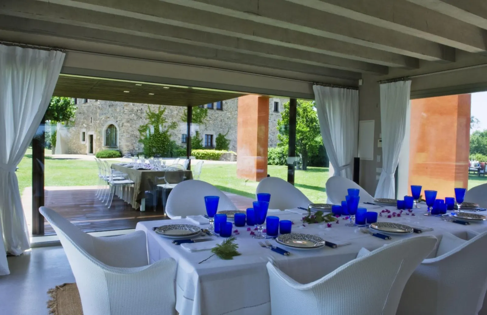 16-Bed Villa with Heated pool, Riudarenes, photo 10