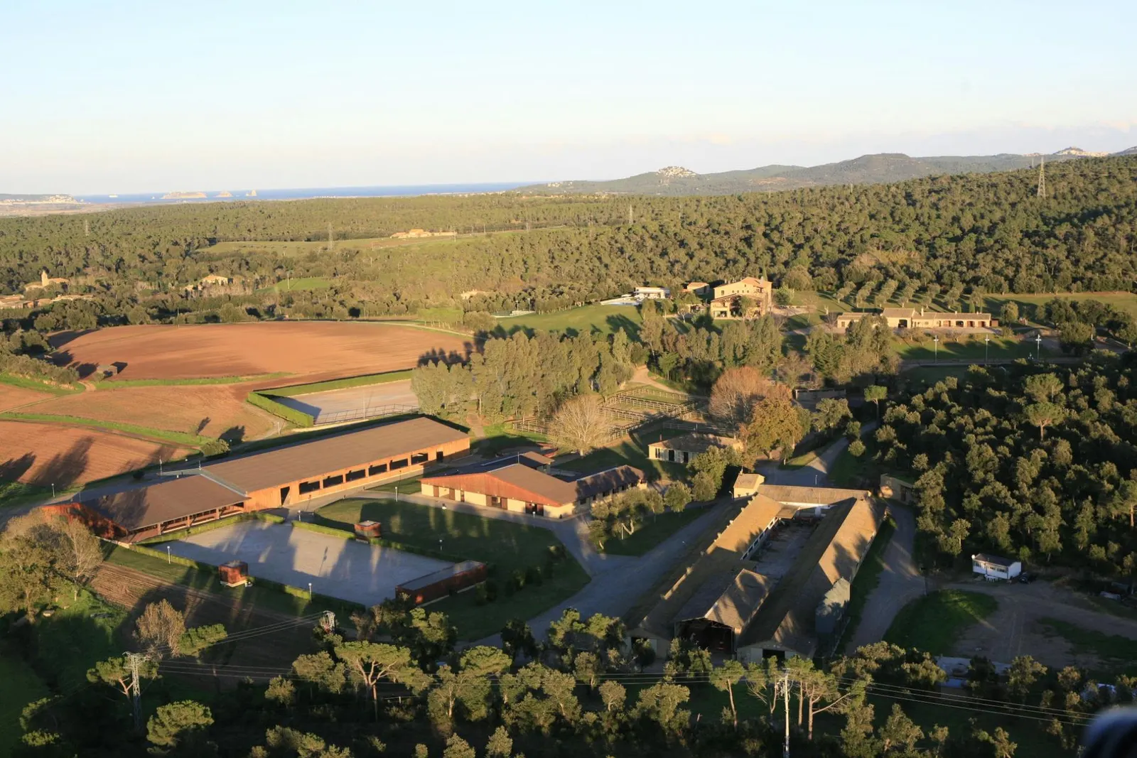 16-Bed Villa with Heated pool, Riudarenes, photo 27