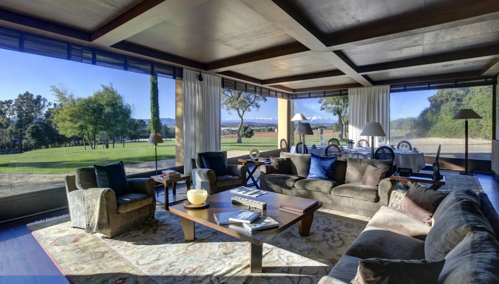 16-Bed Villa with Heated pool, Riudarenes, photo 11